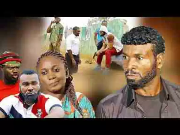Video: THE REVENGE OF MORGAN SEASON 1 - SYLVESTER MADU Nigerian Movies | 2017 Latest Movies | Full Movie